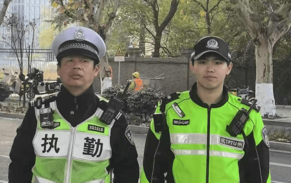 杭州市中心突发！男孩当场慌了：我妈情况不对！视频曝光，这一幕见过……