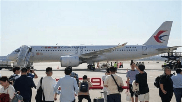 C919发动机全靠进口？美借机断供，国产“芯”何时能换
