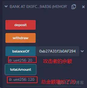 区块链漏洞(区块链案例分析及解析)