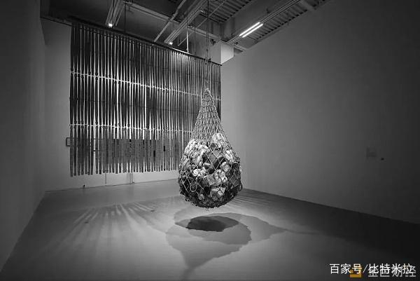 区块链艺术(区块链艺术品交易平台合法吗)