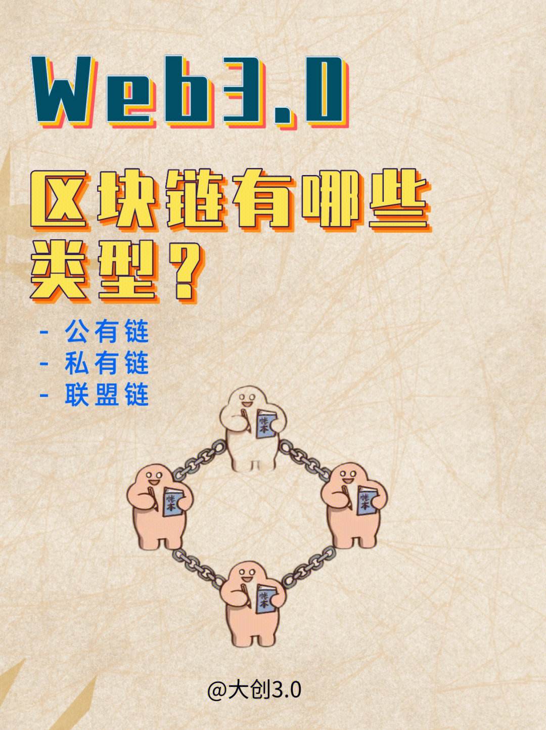 区块链主链(区块链主链从链)